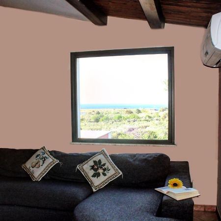 Villa Plaia Castellammare del Golfo Eksteriør bilde