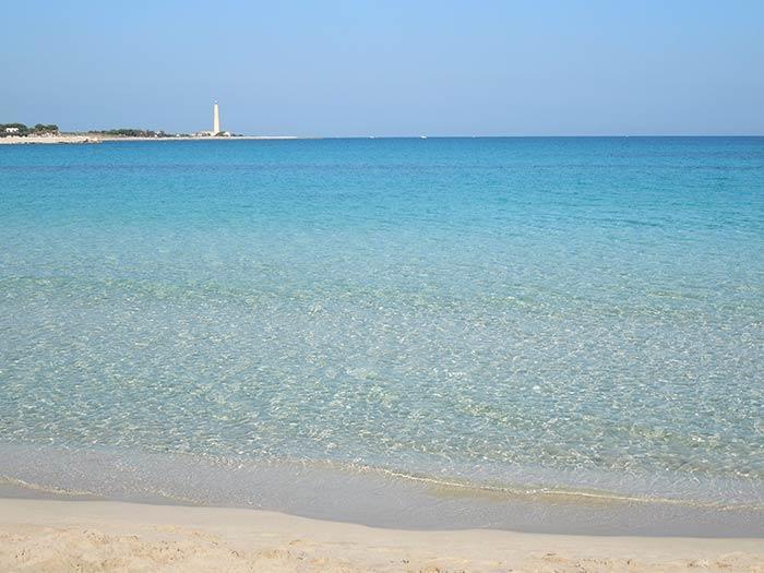 Villa Plaia Castellammare del Golfo Eksteriør bilde